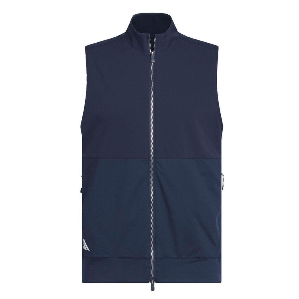 Adidas Ultimate 365 Tour Full Zip Vest