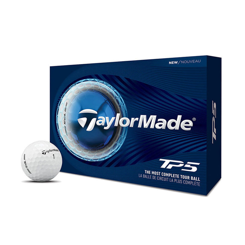 TaylorMade TP5 2026