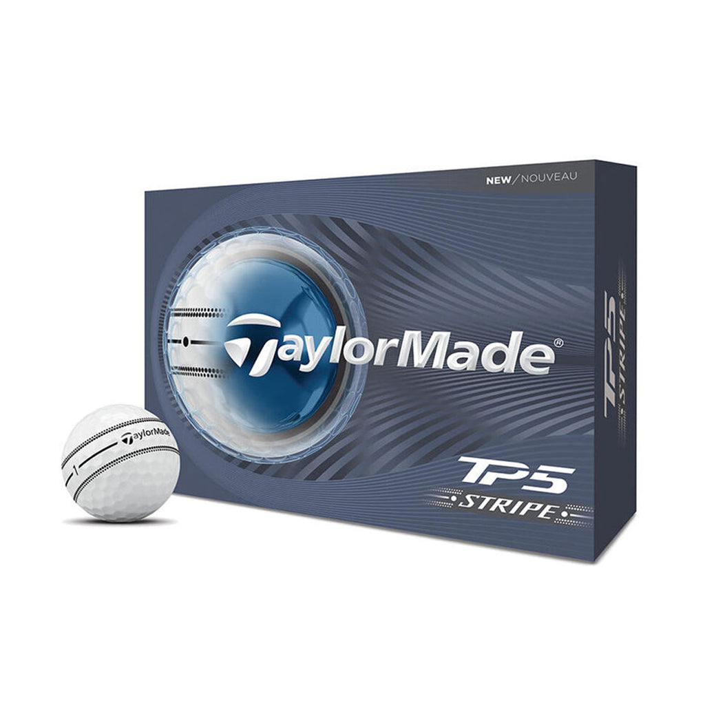 TaylorMade TP5 Stripe 2026