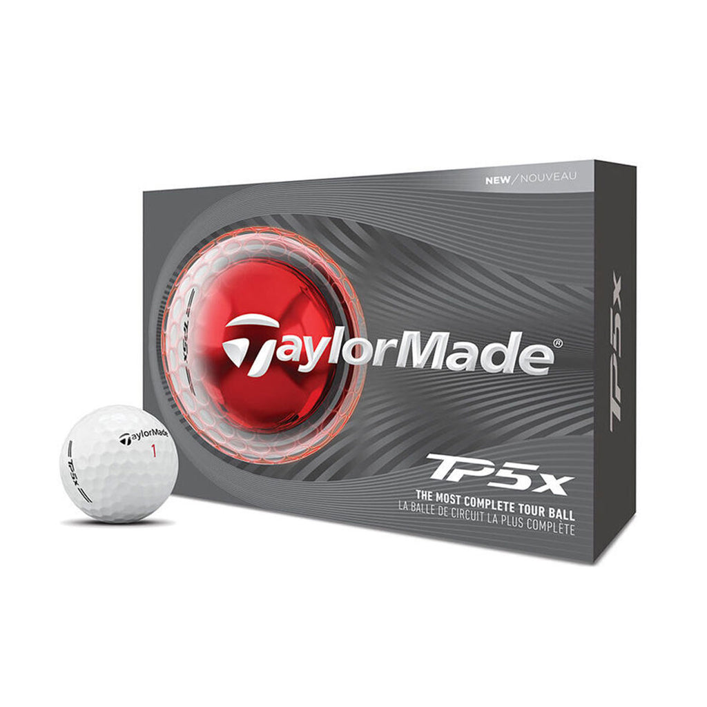 TaylorMade TP5x 2026