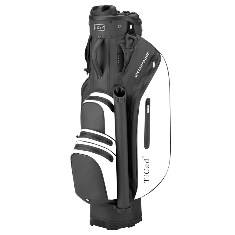 TiCad Dry QO9 Waterproof Cartbag