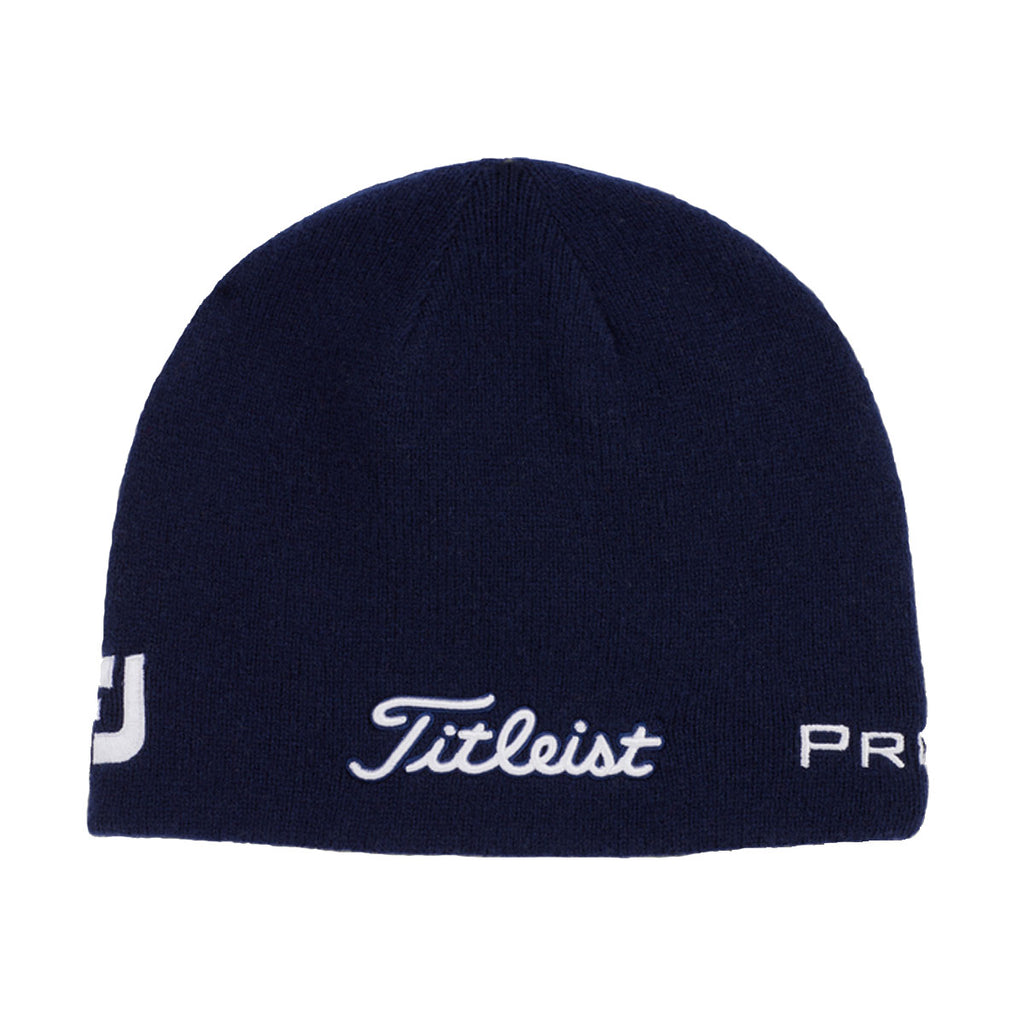 Titleist Tour Merino Beanie