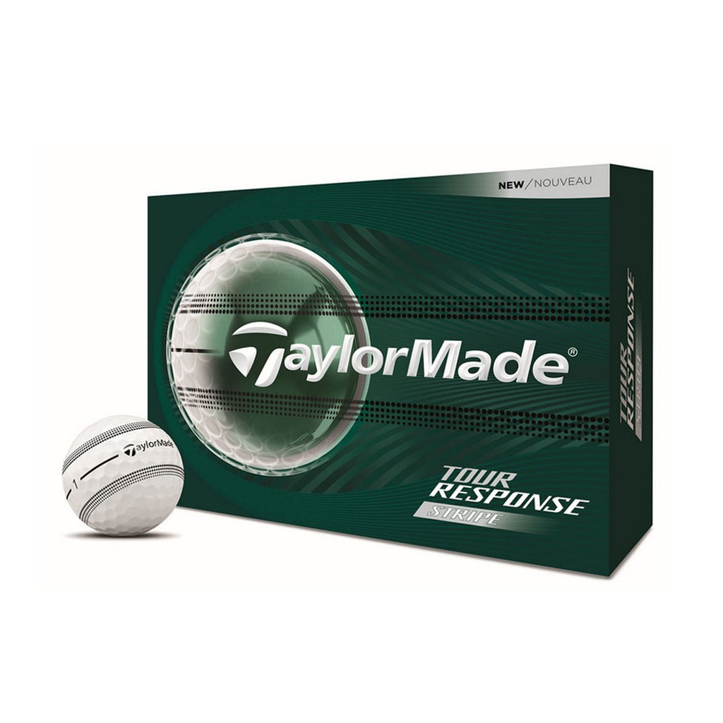 TaylorMade Tour Response Stripe