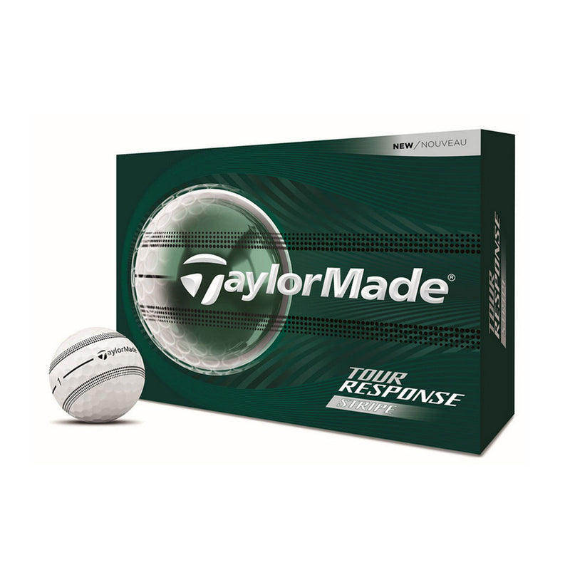 TaylorMade Tour Response Stripe