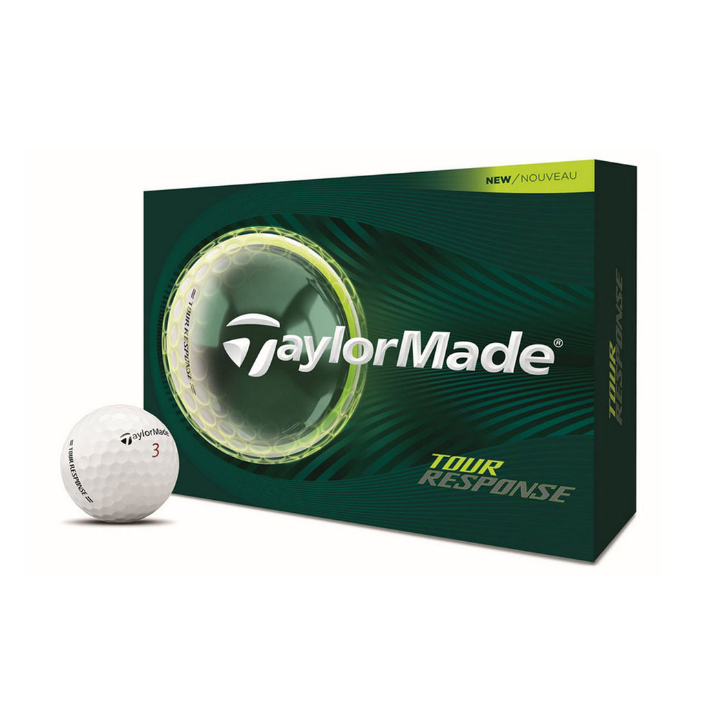 TaylorMade Tour Response