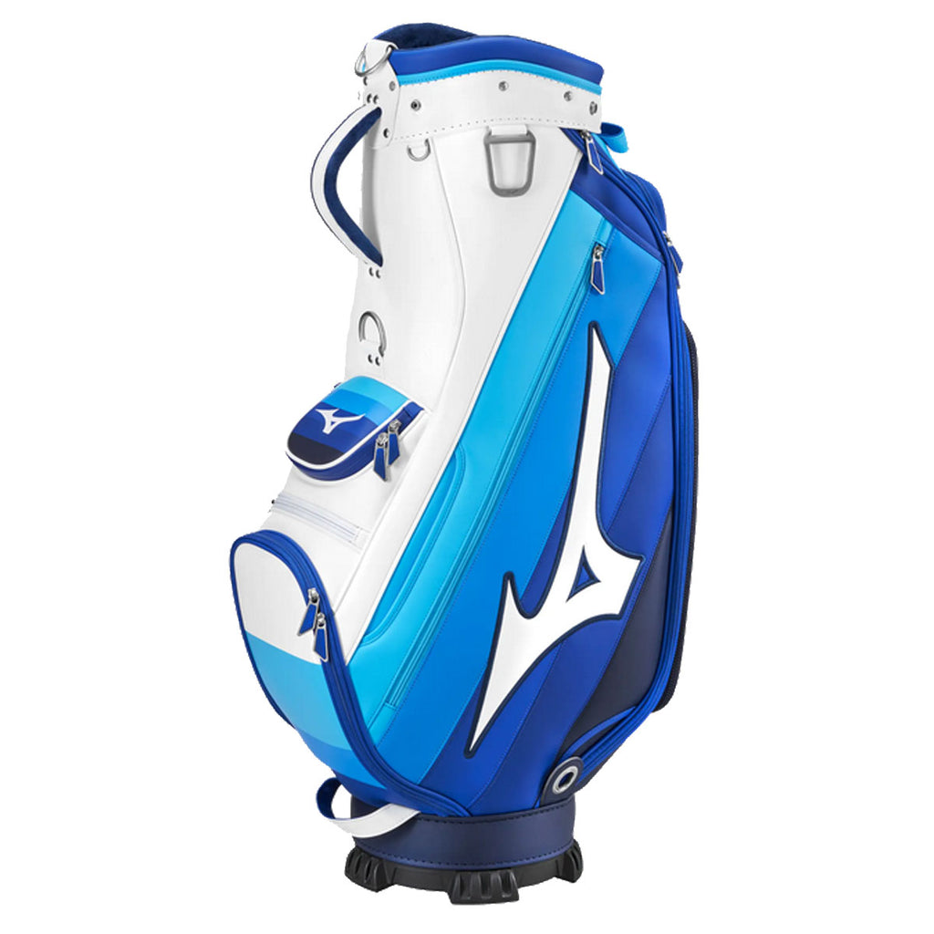 Mizuno Tour Staff Mid Bag