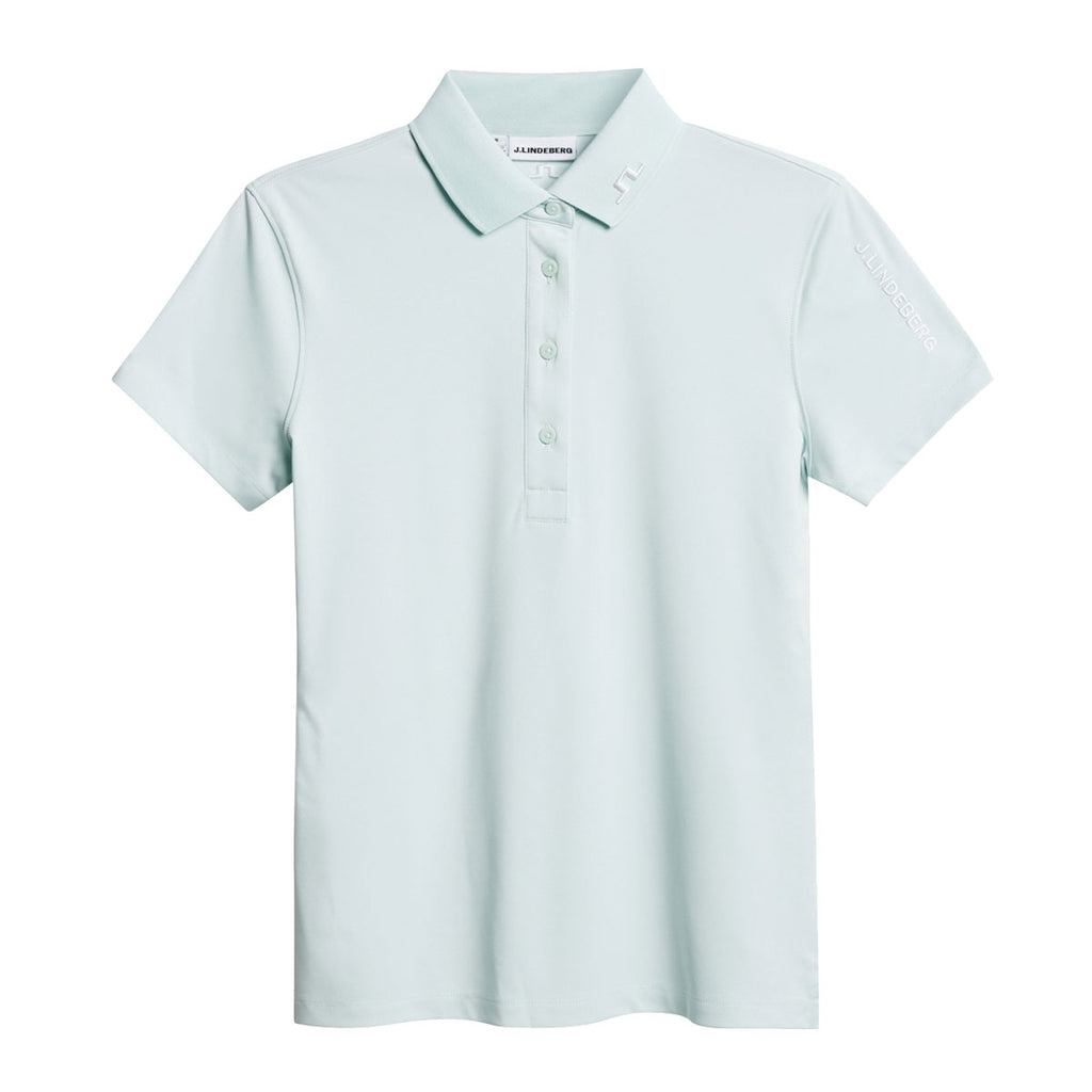 Lindeberg Tour Tech Polo 2026