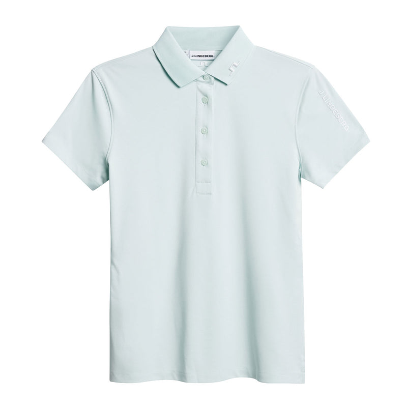 Lindeberg Tour Tech Polo 2026