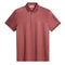 Lindeberg Tour Tech Print Polo 2026