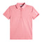 Lindeberg Tour Tech Print Polo 2026