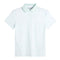 Lindeberg Tour Tech Print Polo 2026