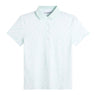 Lindeberg Tour Tech Print Polo 2026