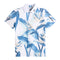 Lindeberg Tour Tech Print Polo 2026
