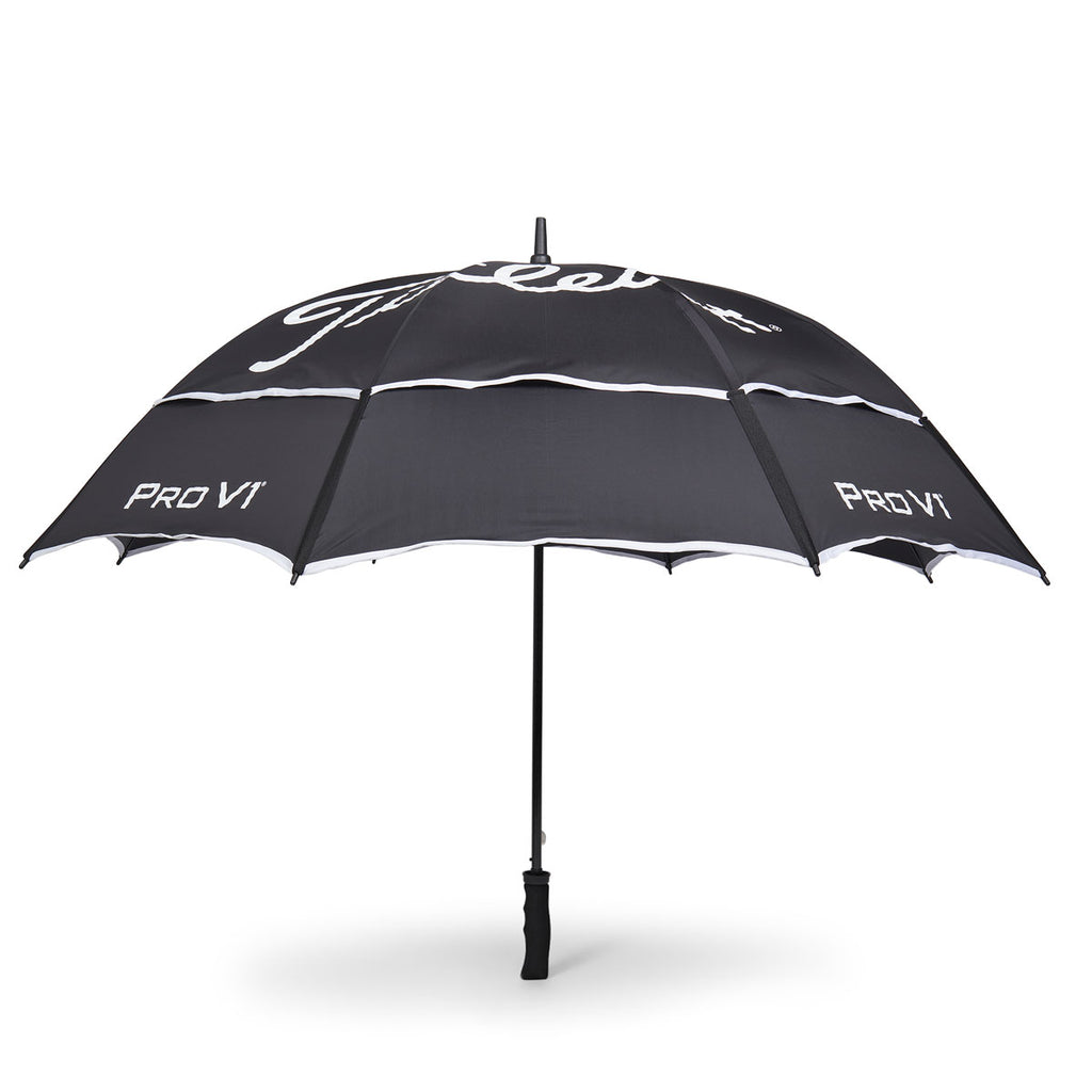 Titleist Tour Double Canopy Schirm