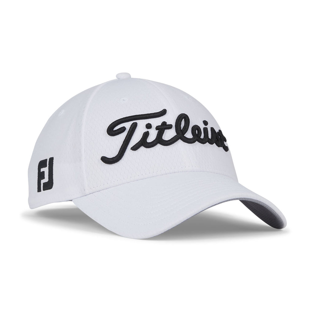 Titleist Tour Elite Cap