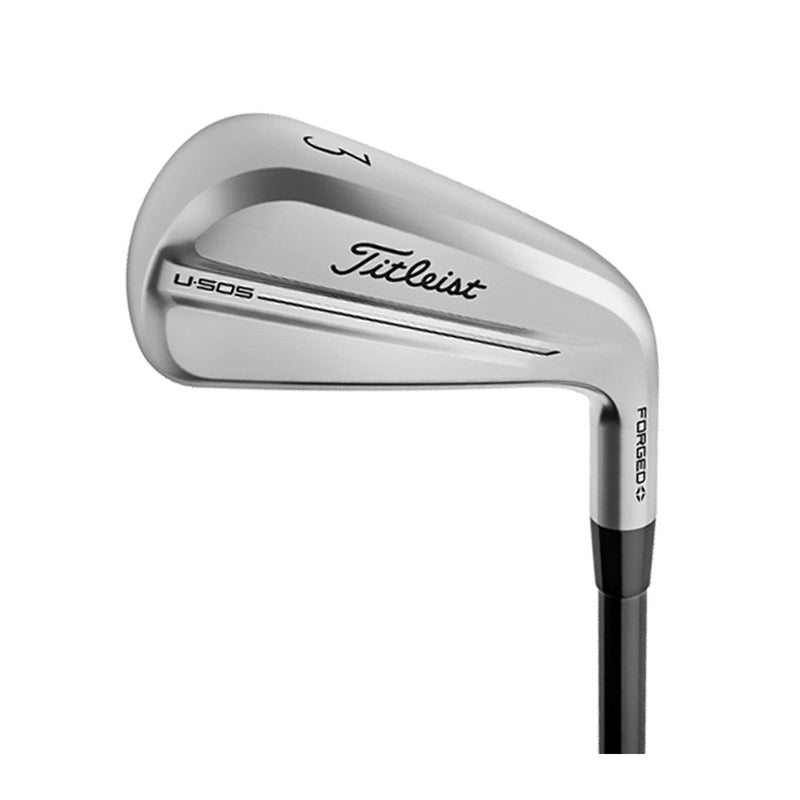 Titleist U-505 Utility 2025
