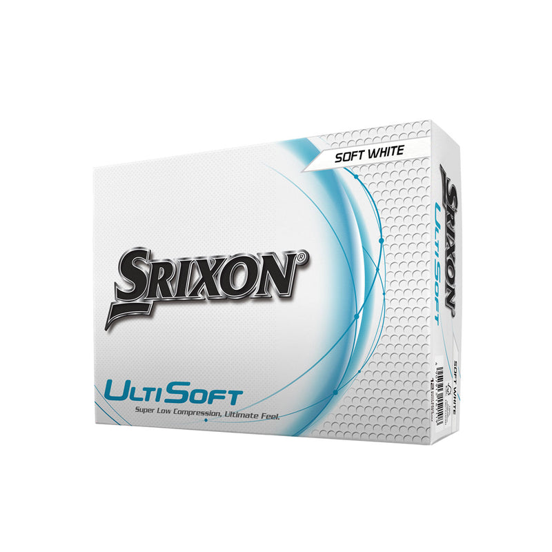 Srixon UltiSoft 5