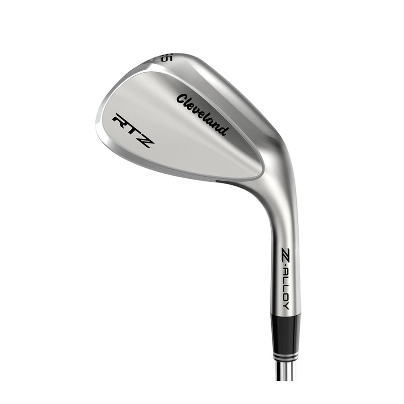 Cleveland RTZ Tour Satin