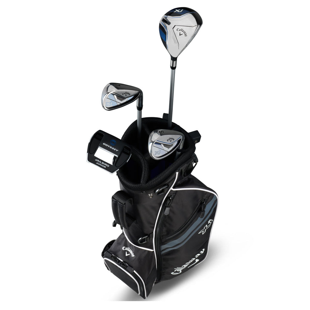 Callaway XJ Junior Set Level 1