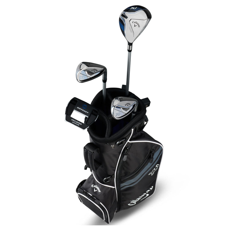 Callaway XJ Junior Set Level 1