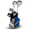 Callaway XJ Junior Set Level 2