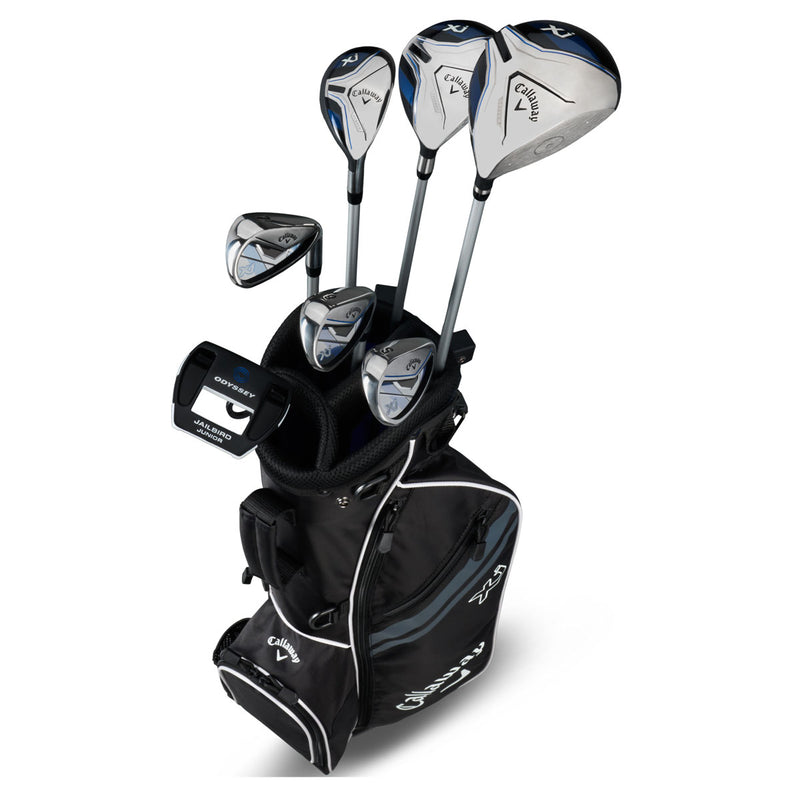 Callaway XJ Junior Set Level 3