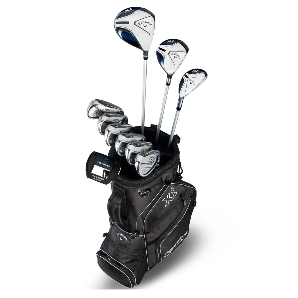Callaway XT Teen Set