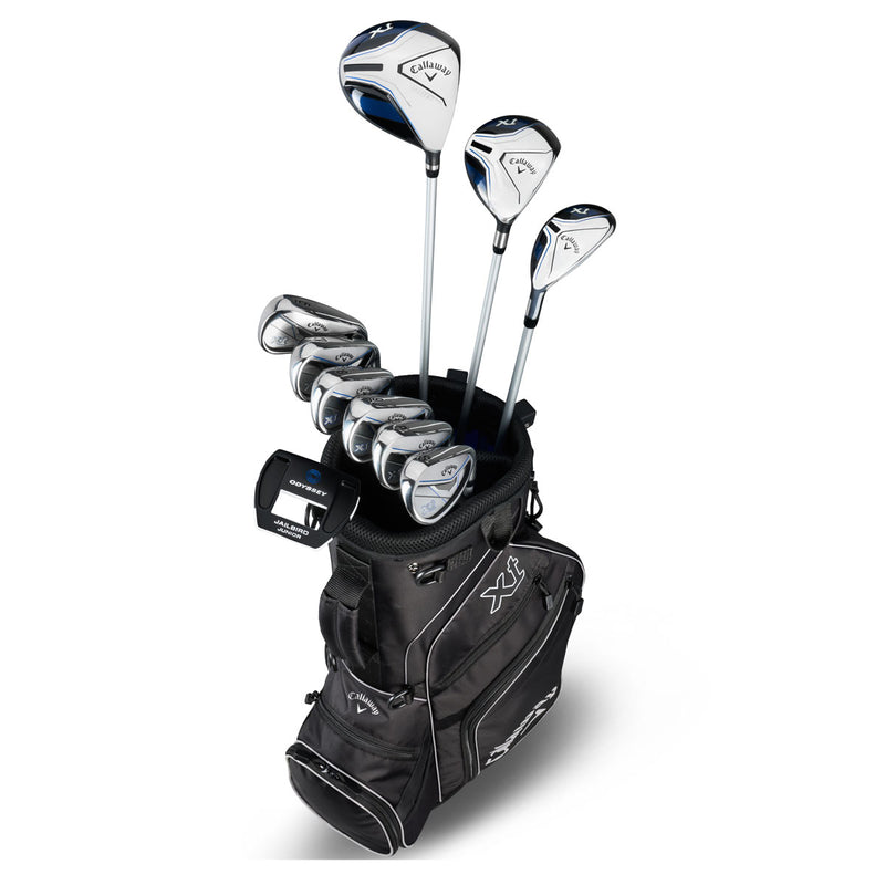 Callaway XT Teen Set