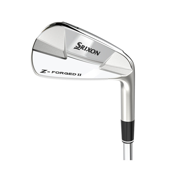 Srixon Z-Forged II Eisen