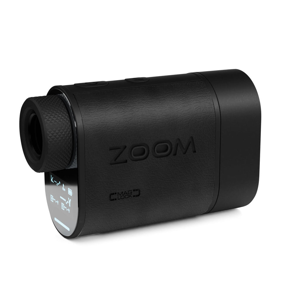 ZOOM Focus-D Rangefinder