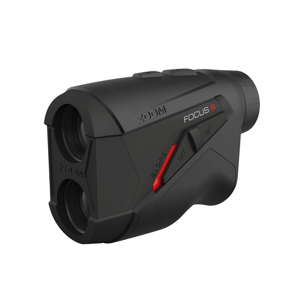 ZOOM Focus-S Rangefinder