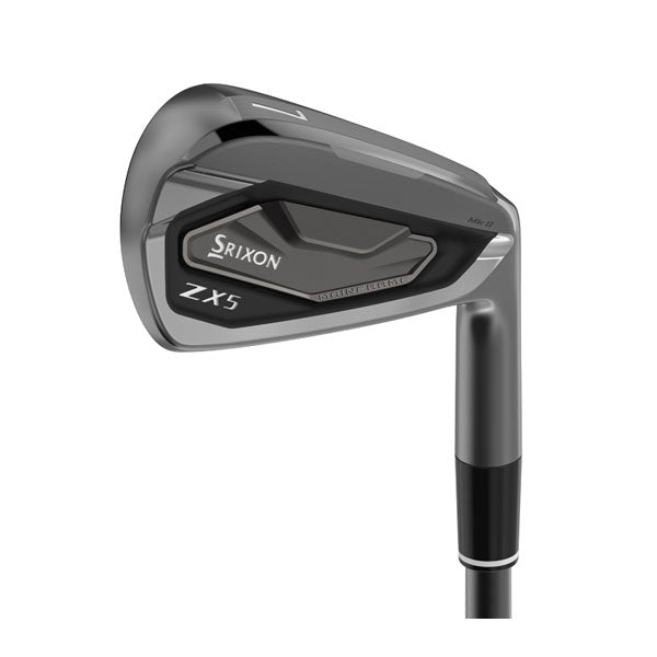 Srixon ZX 5 Mk II Black Eisen – Golfakademie GmbH & Co. KG