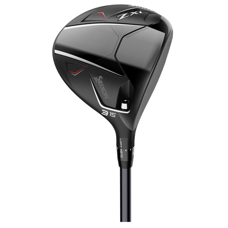 Srixon ZXi Fairwayköpfe