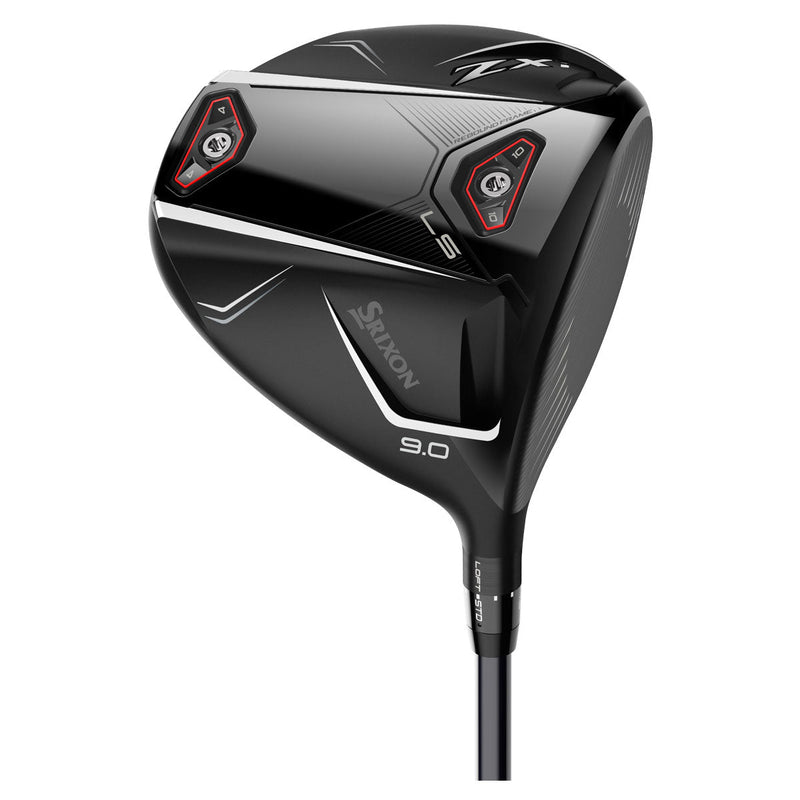 Srixon ZXi LS Driver