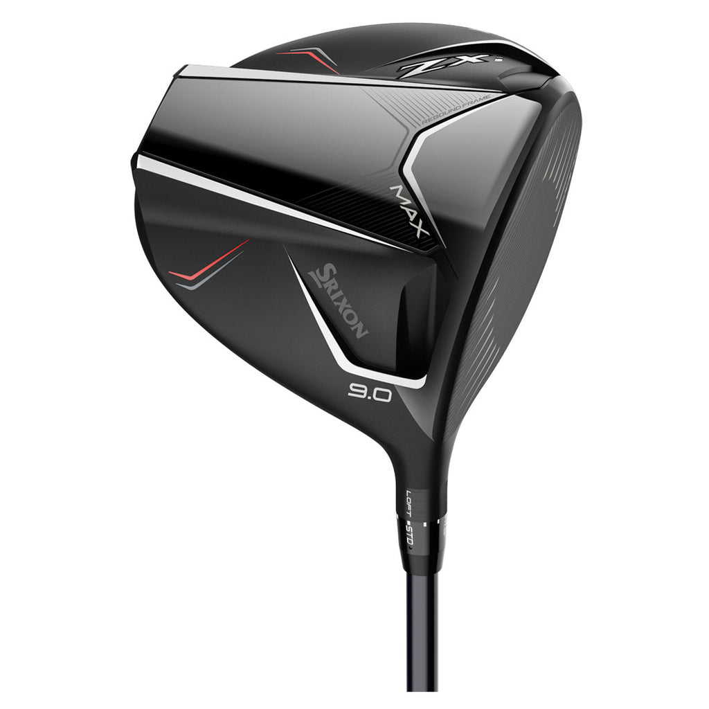 Srixon ZXi Max Driver
