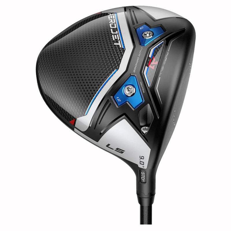 Cobra Aerojet LS Driver