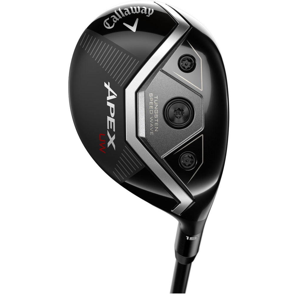 Callaway Apex UW 2026