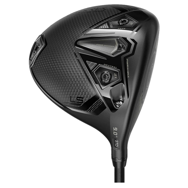 Cobra Darkspeed LS Driver