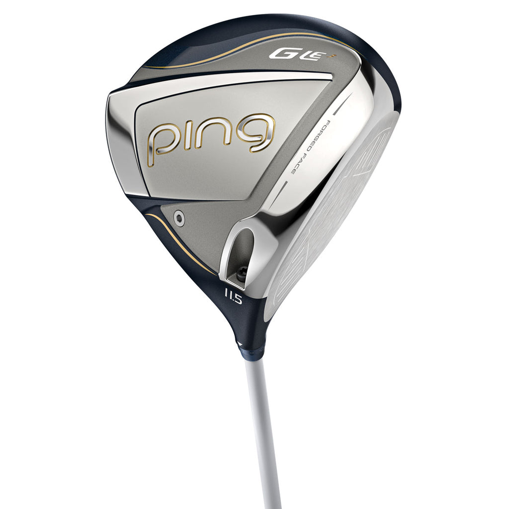 Ping G Le 3 Driver