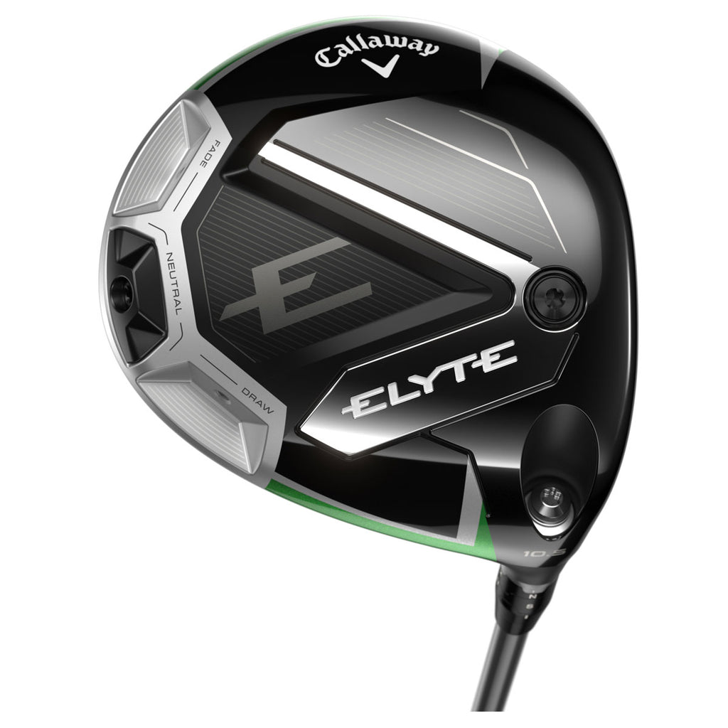 Callaway Elyte Driver