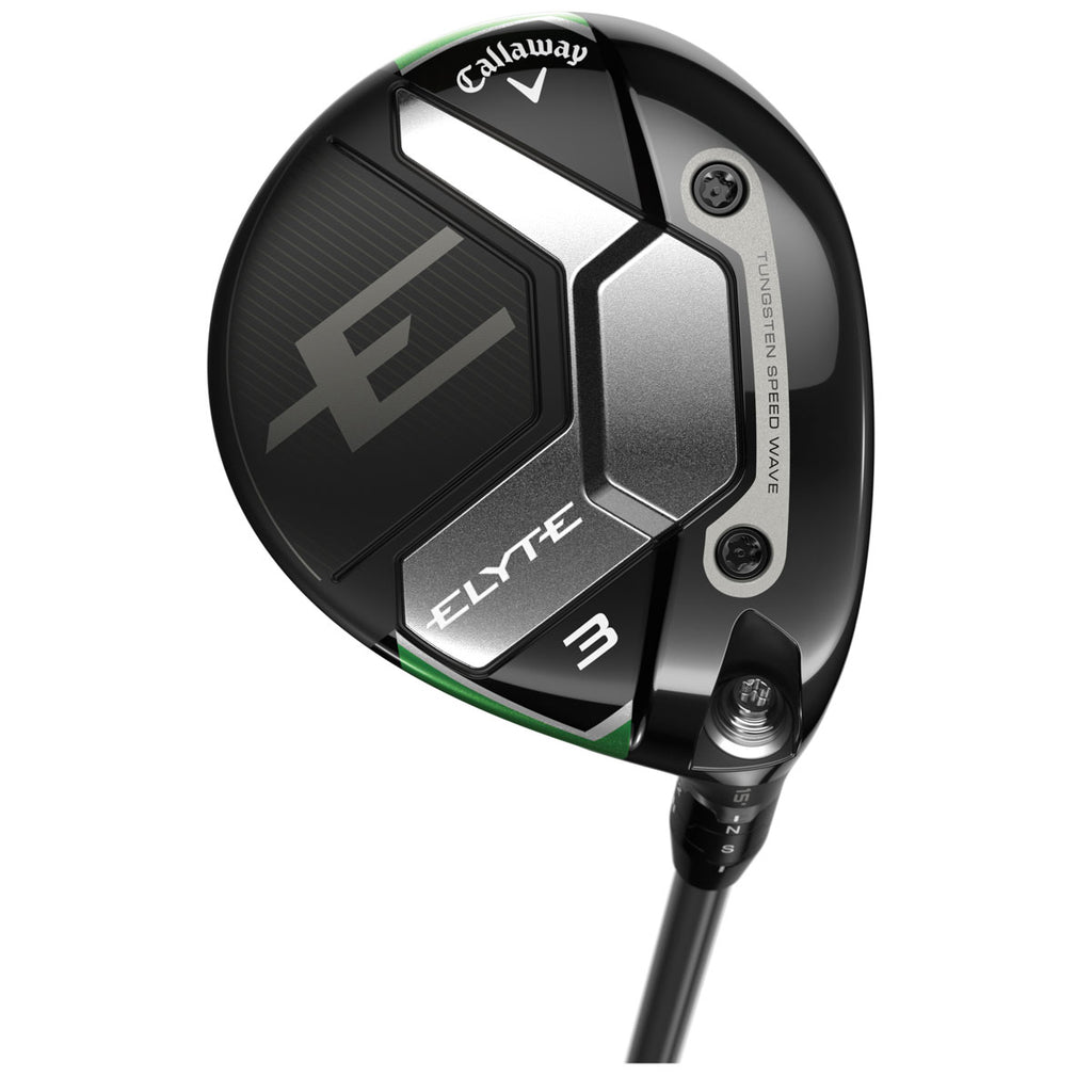 Callaway Elyte Fairway