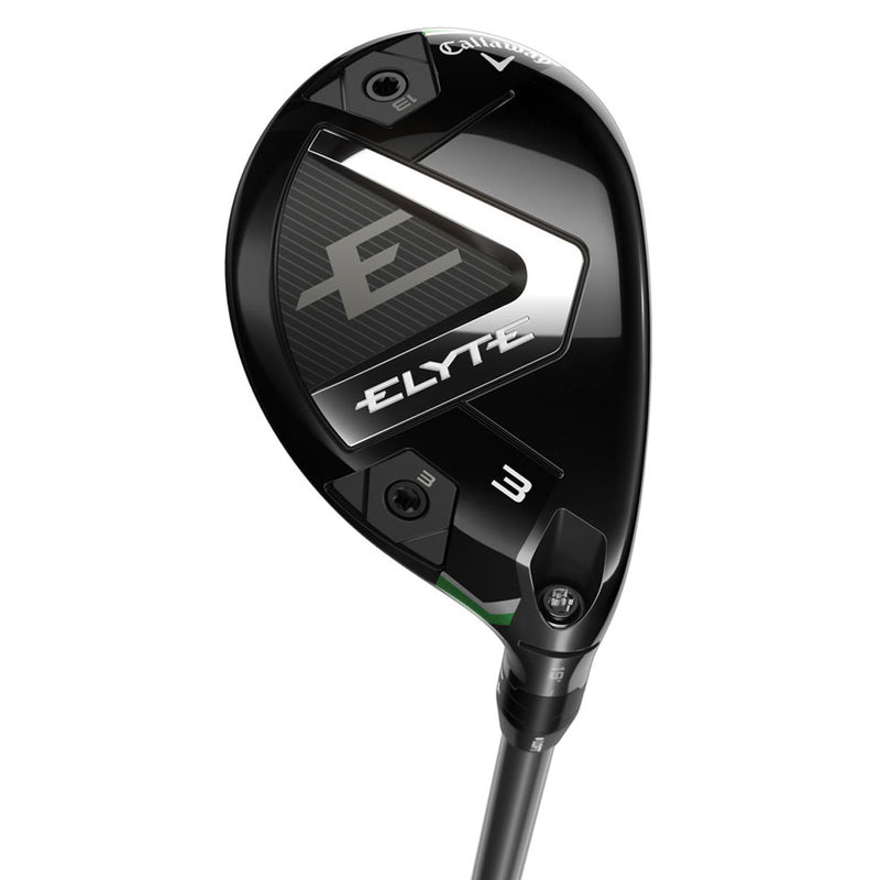 Callaway Elyte Hybrid