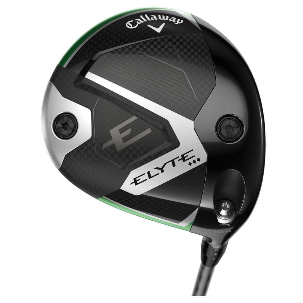 Callaway Elyte Triple Diamond Driver