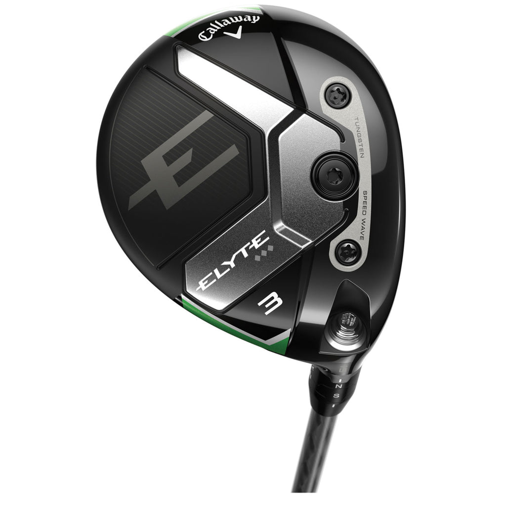 Callaway Elyte Triple Diamond Fairway