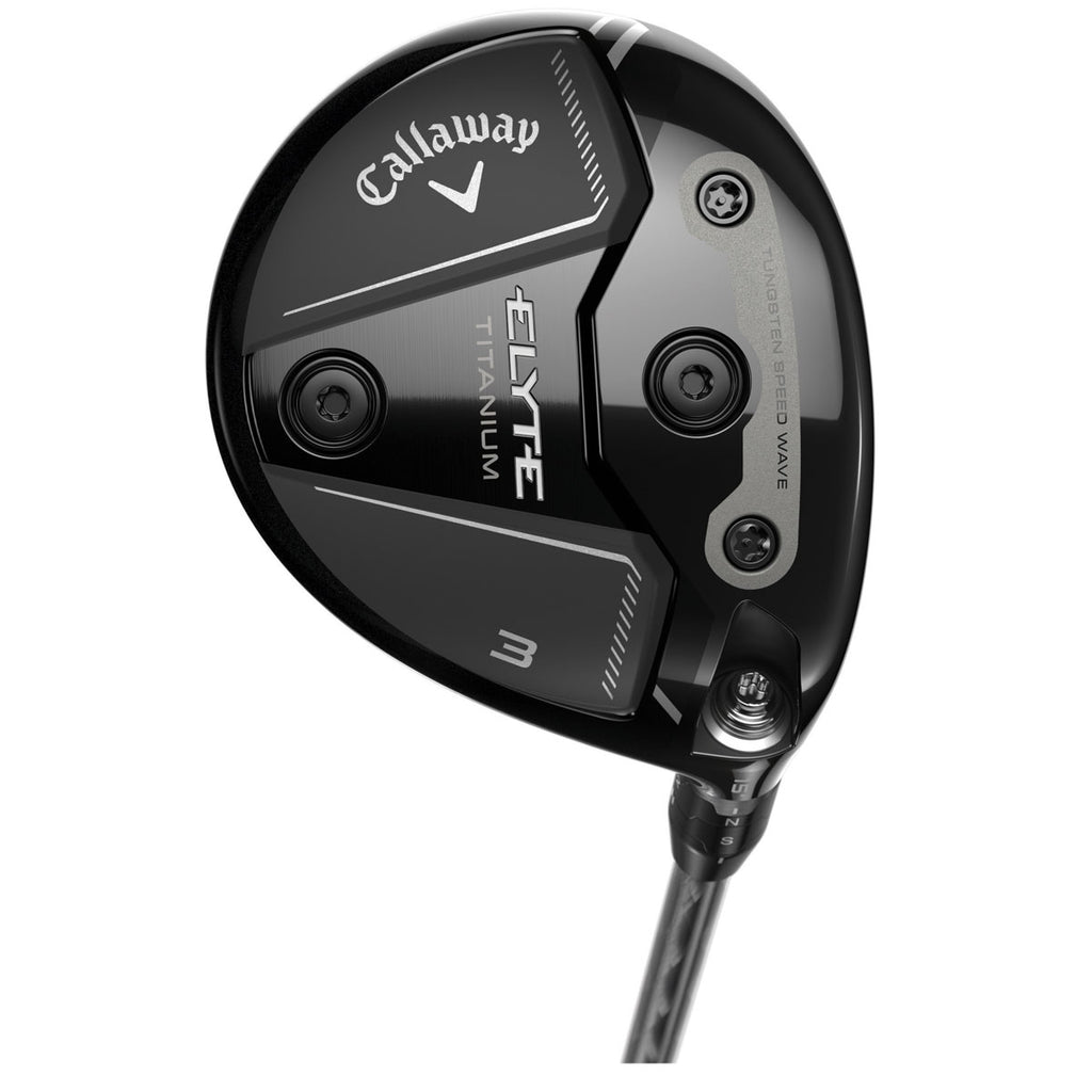 Callaway Elyte Ti Fairway