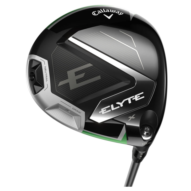 Callaway Elyte X Driver