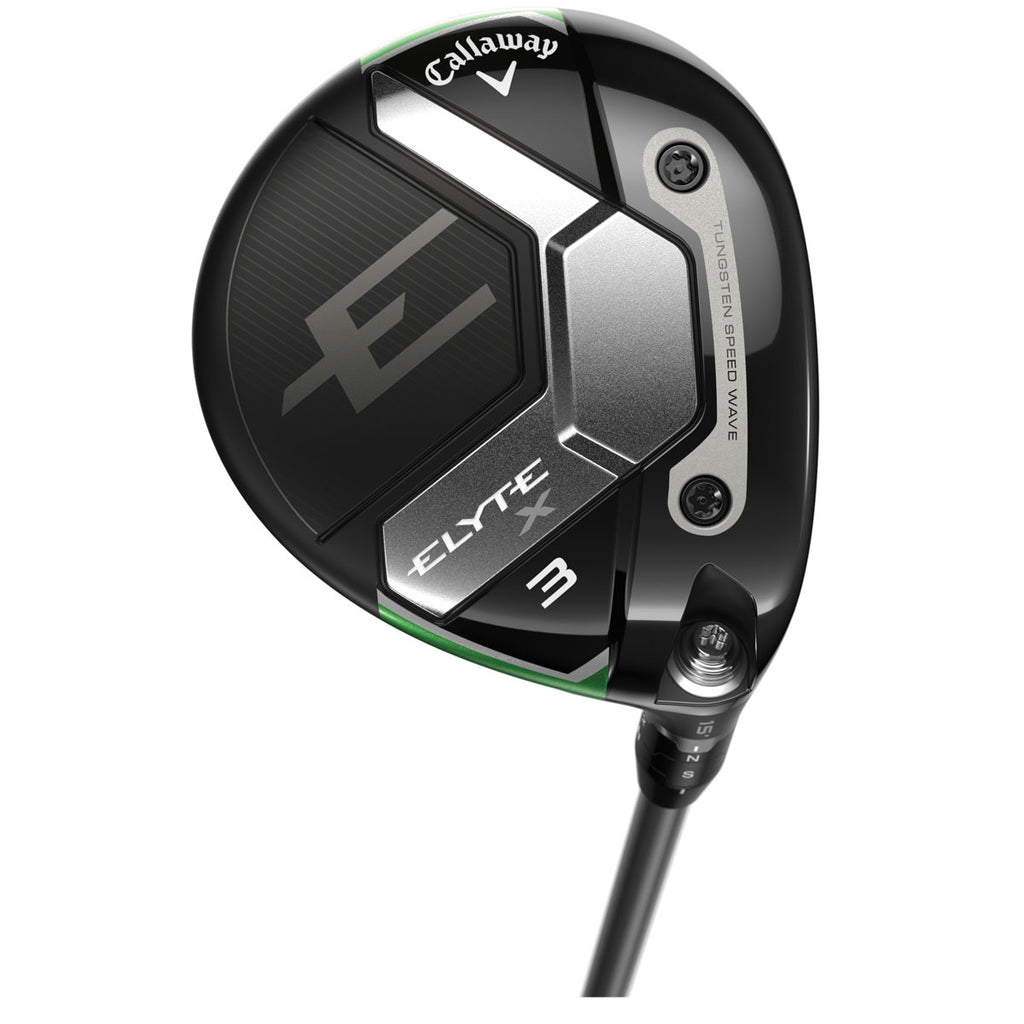 Callaway Elyte X Fairway