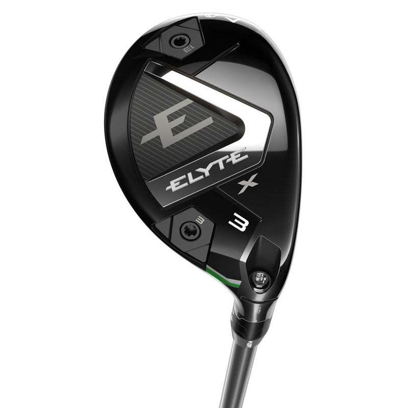 Callaway Elyte X Hybrid