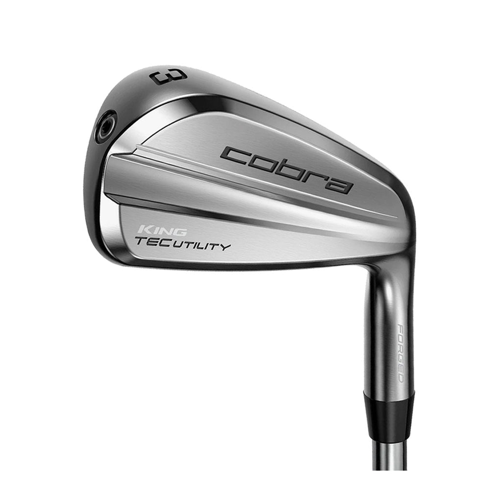 Cobra King Tec Utility