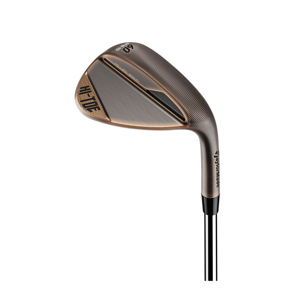 TaylorMade Hi-Toe 4